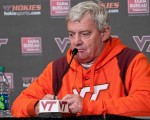 The Unforgettable Legend of Frank Beamer